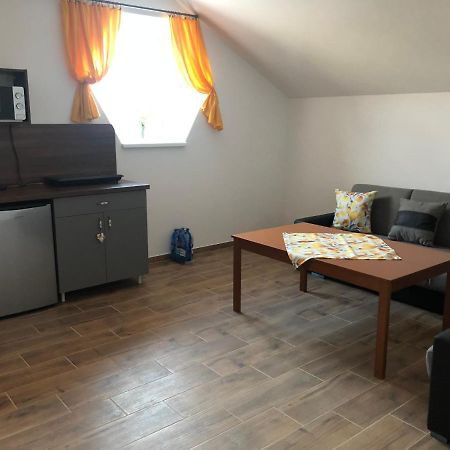 Ubytovanie Vcelarstvo Gresko Liptovský Mikuláš Buitenkant foto