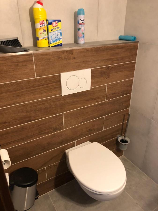 Ubytovanie Vcelarstvo Gresko Liptovský Mikuláš Buitenkant foto