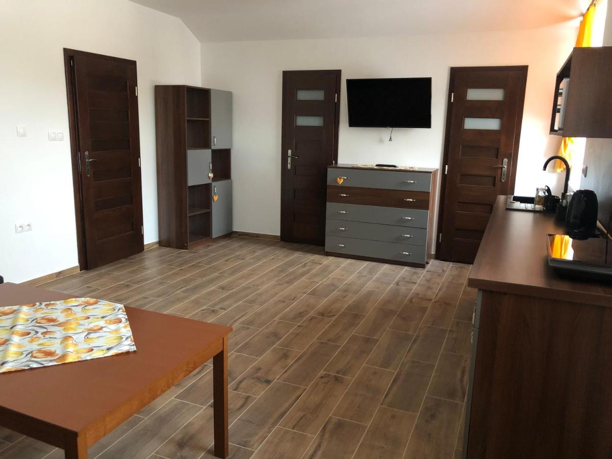 Ubytovanie Vcelarstvo Gresko Liptovský Mikuláš Buitenkant foto
