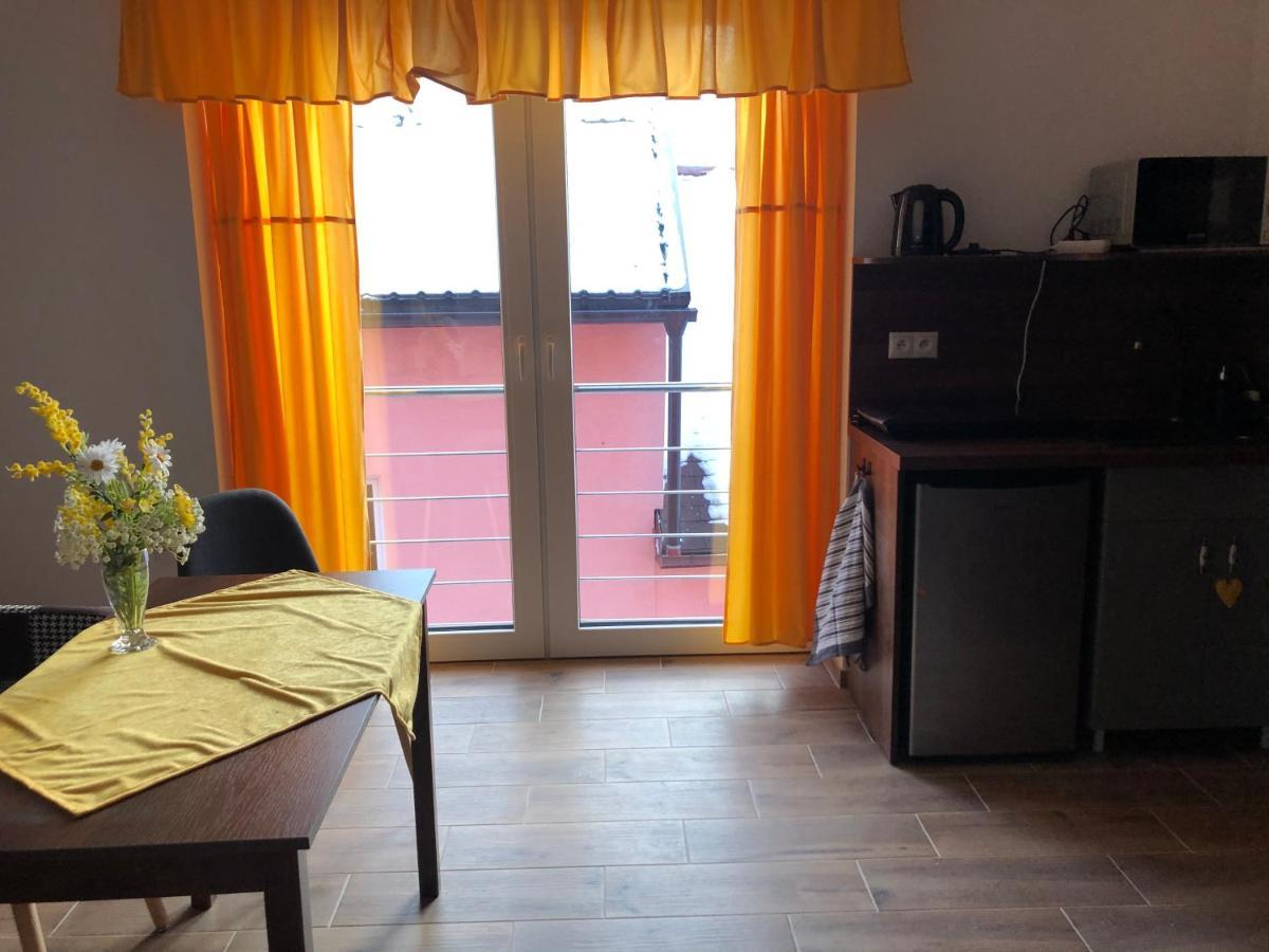 Ubytovanie Vcelarstvo Gresko Liptovský Mikuláš Buitenkant foto
