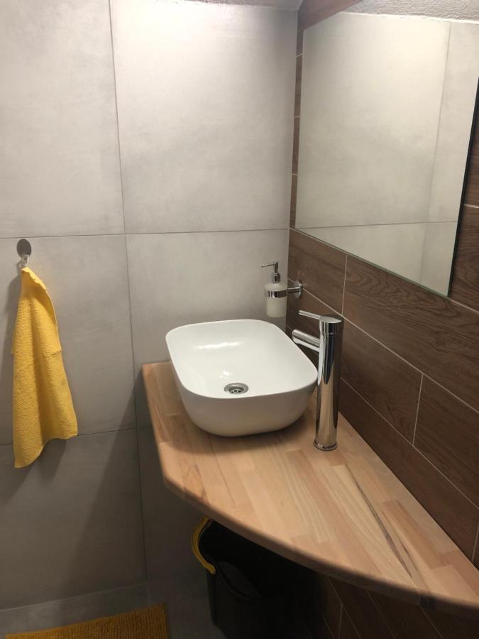 Ubytovanie Vcelarstvo Gresko Liptovský Mikuláš Buitenkant foto